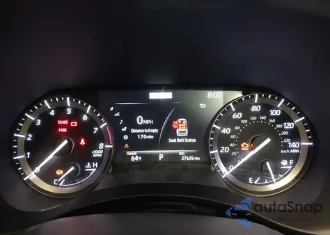 2021 Toyota Highlander Xle z USA, uszkodzony, nr VIN 5TDHZRBH9MS078313